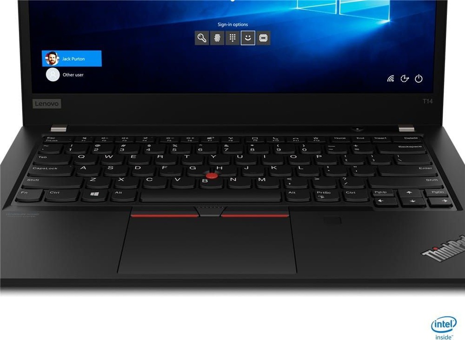 Lenovo ThinkPad T14 G1 (20S0004APB)