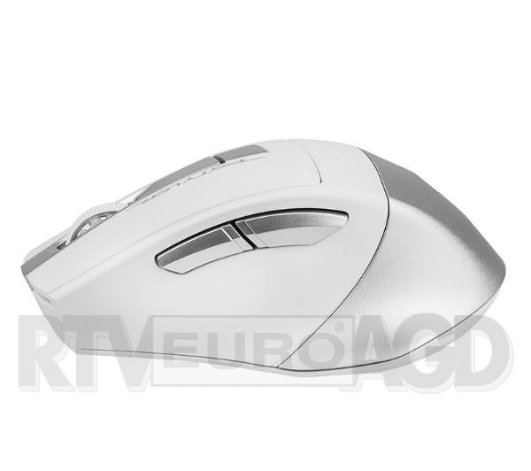 A4 Tech A4Tech Fstyler FB35 RF (2.4G+BT) Icy White