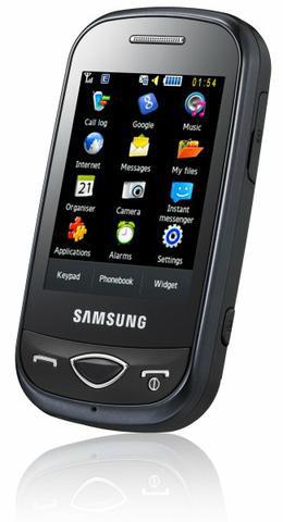 Samsung Delphi B3410