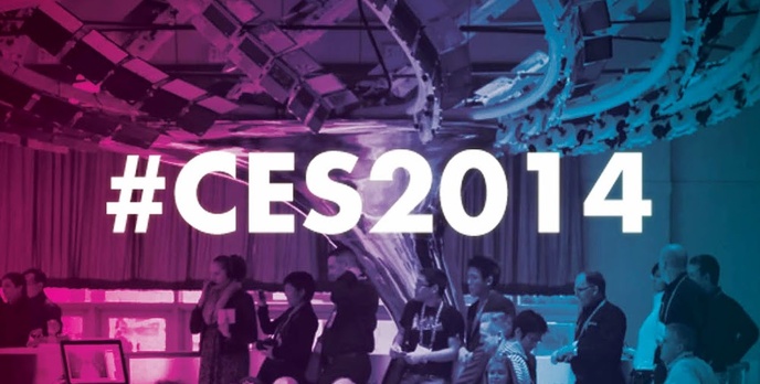 Targi CES 2014 pobiły rekord!