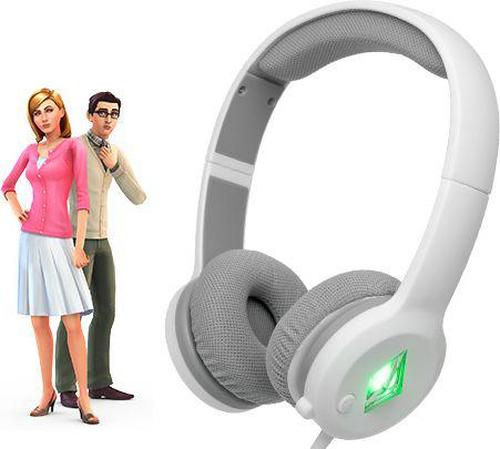 SteelSeries SIMS 4 (51161) SteelSeries SIMS 4 (51161)