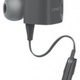 Apple Powerbeats3 Wireless Szare (MPXM2ZM/A)