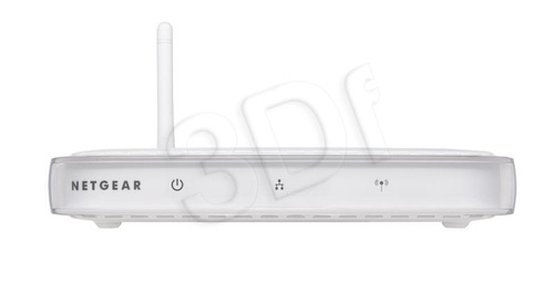 NETGEAR [ WG602 ] Wireless Access Point 54Mbps 802.11g