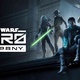 STAR WARS Zero Company