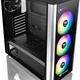 Thermaltake Level 20 MT ARGB ATX szkło hartowane, czarna