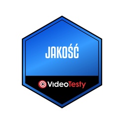 Hisense 65E8Q jakość