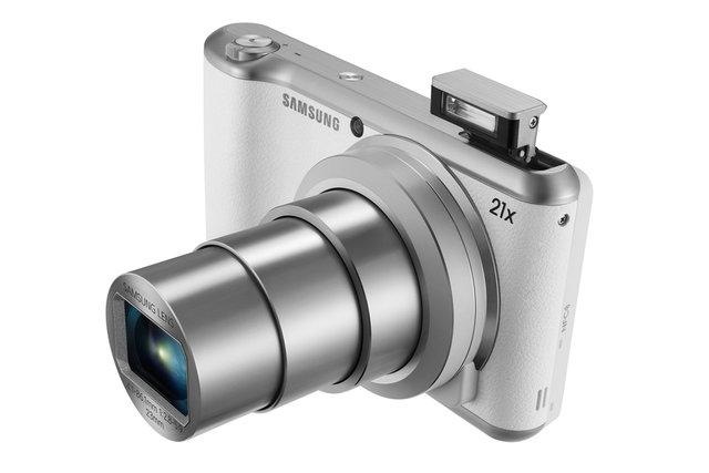 Samsung GALAXY Camera 2 wkracza na nasz rynek!