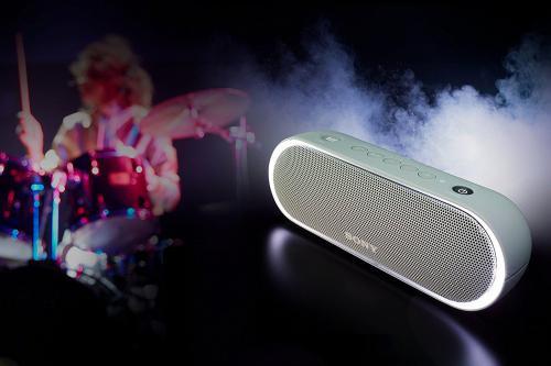 Sony SRS-XB20 (SRSXB20W.CE7)
