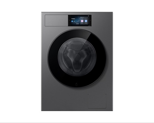 Samsung WF90H09C4ST2 Bespoke AI Ecobubble 9kg