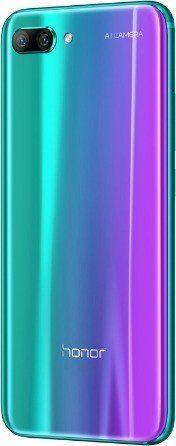 HONOR HONOR 10 64GB Zielony (51092SAM)