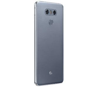LG G6 (32GB; 4GB; Platynowy Platinum)
