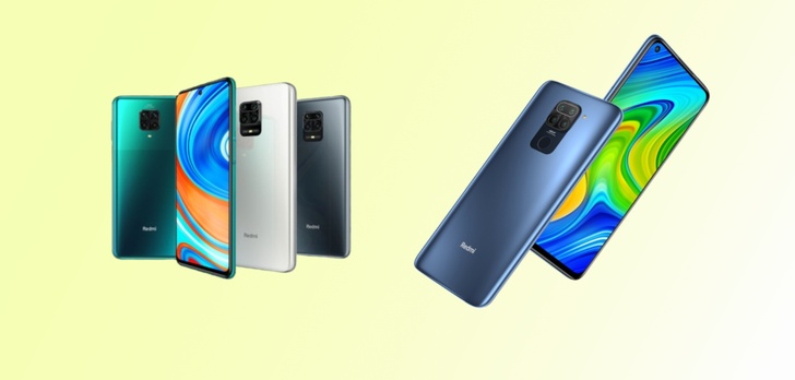 Xiaomi ujawnia polskie ceny serii Redmi Note!