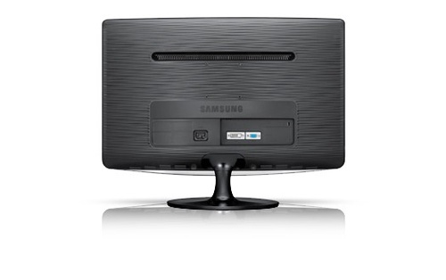 Samsung 21.5'' LCD wide B2230H 70000:1 5ms HDMI czarny