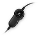 Logitech H150 Zestaw słuchawkowy 981-000350 Coconut
