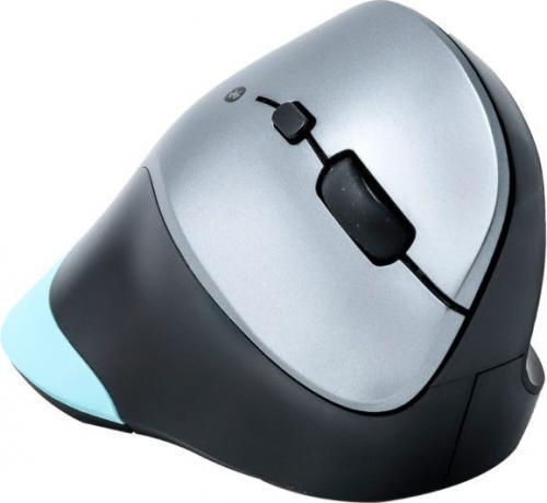 i-tec Ergonomiczna Opytczna BlueTouch 245, 6-przyciskowa, czułość i-tec Ergonomiczna Opytczna BlueTouch 245, 6-przyciskowa, czułość