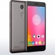 Lenovo K6 Szary DualSIM (PA530012PL)