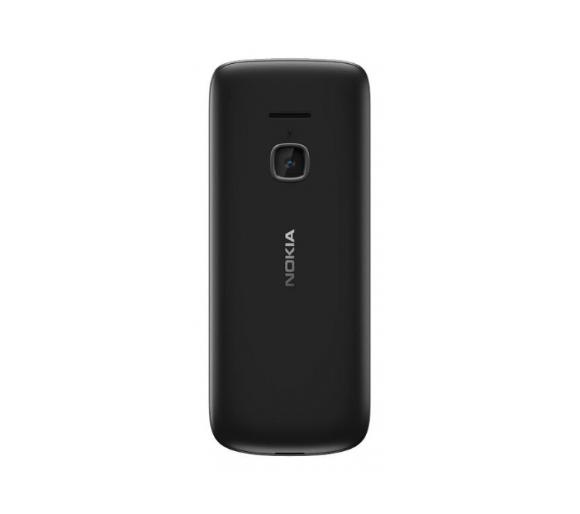 Nokia 225 4G TA-1316 Dual SIM (czarny)