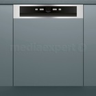 Hotpoint-Ariston HBC 2B19 X