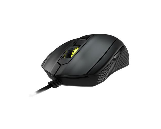 Mionix Castor