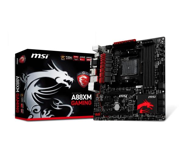 Kup nową płytę główną dla graczy a grę Assassin’s Creed® Liberation otrzymasz w prezencie od MSI!