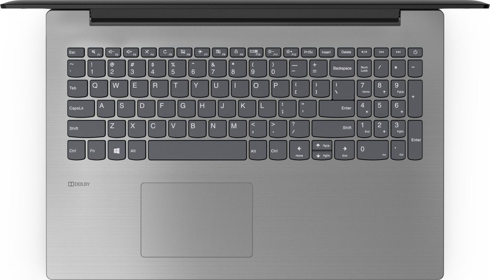 Lenovo Ideapad 330-15IKB (81DE02DQPB)