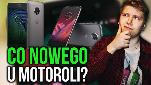 Czy Motorola Odżyła? Relacja z Warszawskiego Pokazu Nowości