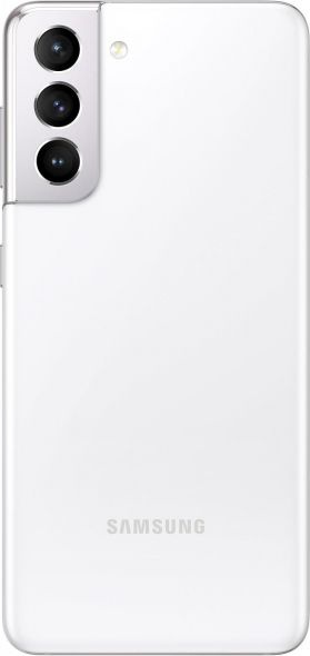 Samsung Galaxy S21 5G 8/128GB Dual SIM Biały (SM-G991BZWDEUE)