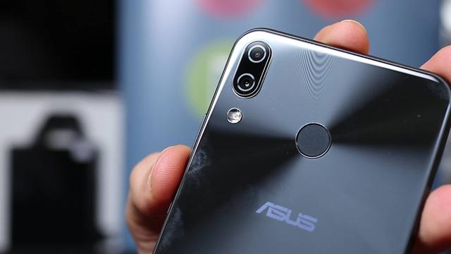MWC 2018 - Asus i jego ZenFone 5!