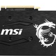 MSI GeForce GTX 1660 ARMOR 6G OC - ŚWIĄTECZNA PROMOCJA-CENA 1099