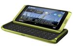 Nokia E7 - prezentacja telefonu