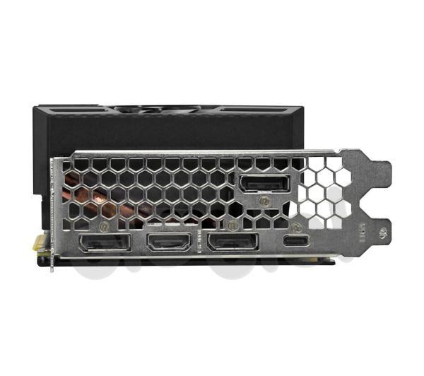 Palit GeForce RTX 2080 Ti GAMING PRO OC 11GB GDDR6 (352 Bit), HDMI,