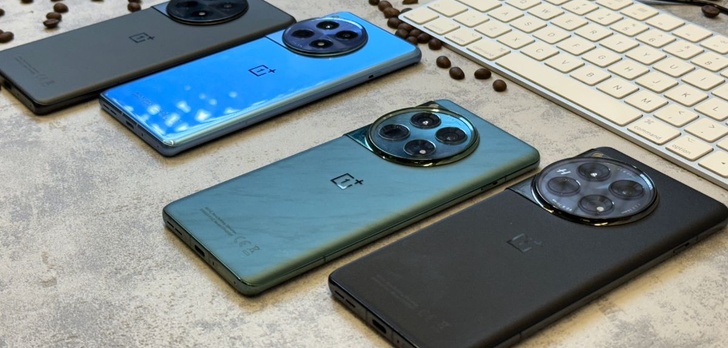Pierwszy OnePlus z serii R w Polsce - OnePlus 12R