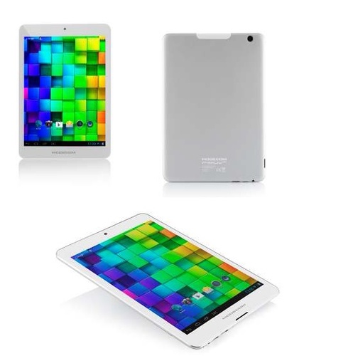 Modecom FREETAB 1001 IPS 7,85" WHITE