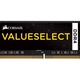 Corsair 16GB[1x16GB 2133MHz DDR4 CL15-15-15-36 1.2V
