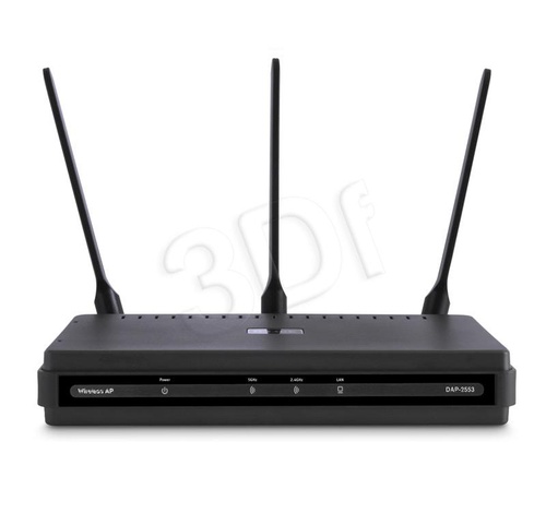 D-LINK DAP-2553
