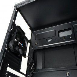 Aerocool Pgs CS-1102 Black (EN58133)