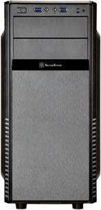 SilverStone SST-PS11B-Q Precision (SST-PS11B-Q)