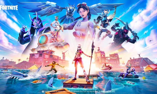 Sony inwestuje w Epic Games 250 milionów dolarów!