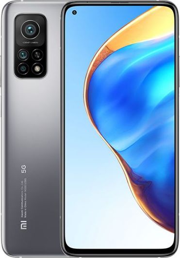 Xiaomi Mi 10T Pro 5G 8/128GB Lunar Silver (30132)