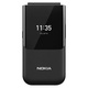 Nokia 2720 TA-1175 (czarny)