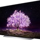 LG OLED65C12LA OLED 65'' 4K Ultra HD WebOS 6.0