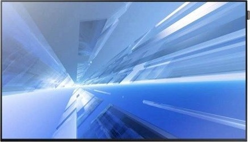 Samsung wielkoformatowy 55'' QB55N