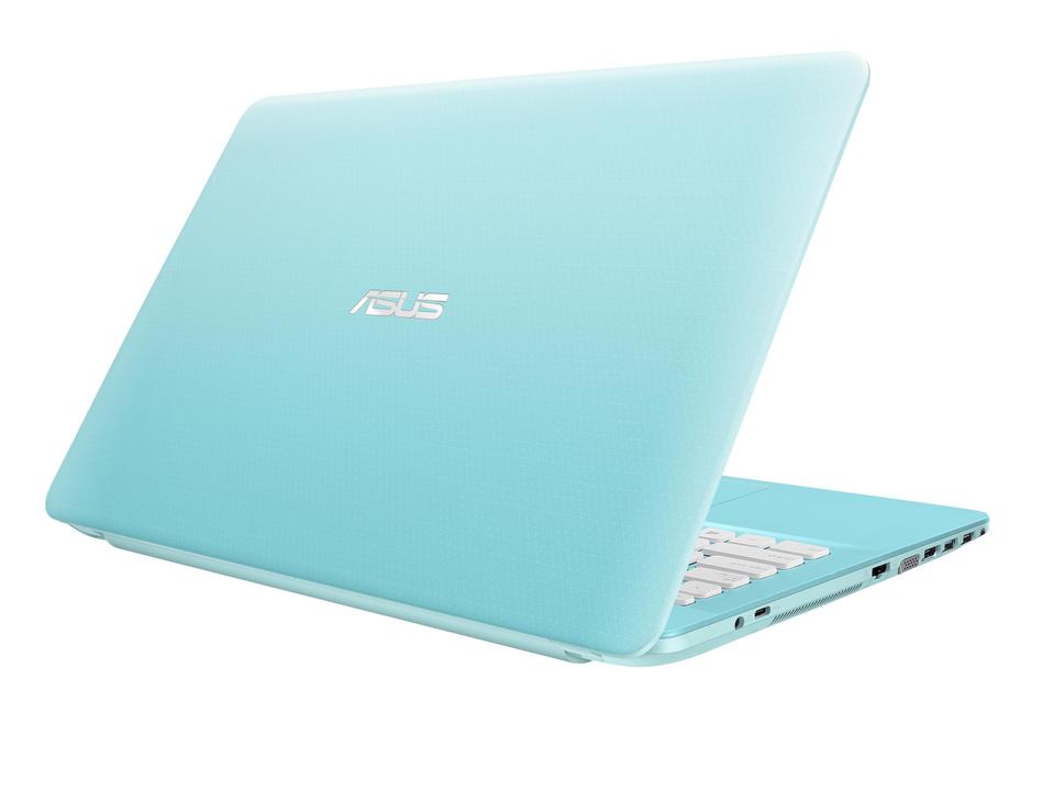 ASUS R541UA-DM1405T i3-7100U 15,6