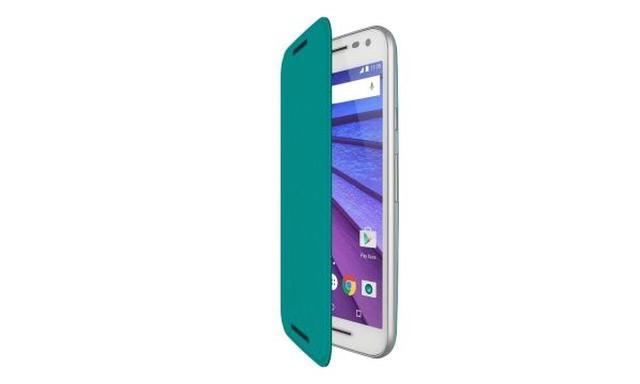 Nietuzinkowe Obudowy i Etui do Najnowszej Moto G