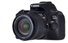 Canon EOS 250D