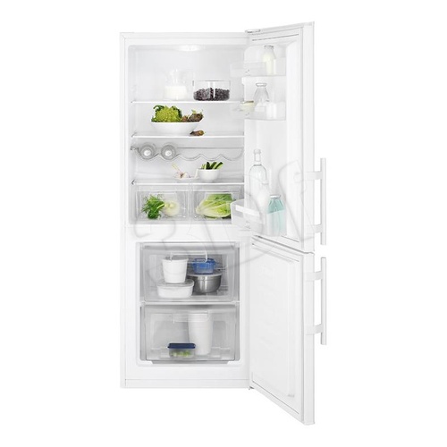Electrolux EN2400AOW (600x1540x609mm Biały A+)
