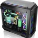 Thermaltake View 71 TG RGB Plus black window (CA-1I7-00F1WN-02)