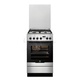 ELECTROLUX EKK 54504 OX (gaz-elektr / szer 50cm)