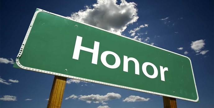 Honor 10 - Pierwsze zdjęcia prototypu!