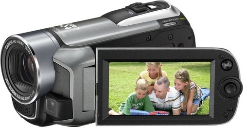 Canon HFR16 LEGRIA